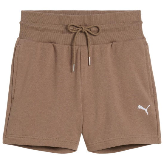 Puma Γυναικείο σορτς Wardrobe Essentials 4'' Shorts